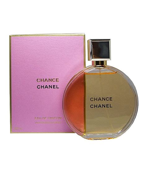 chanel chance discount|chanel chance where to buy.